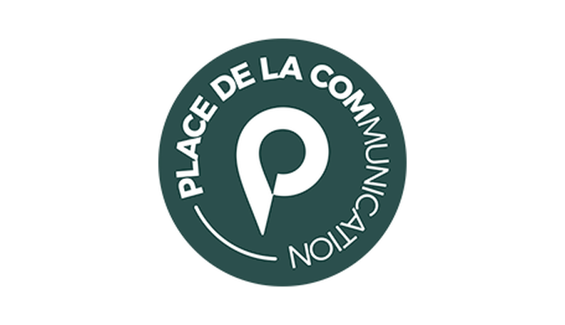 Place de la Communication
