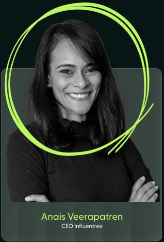 Portrait d’Anaïs Veerapatren