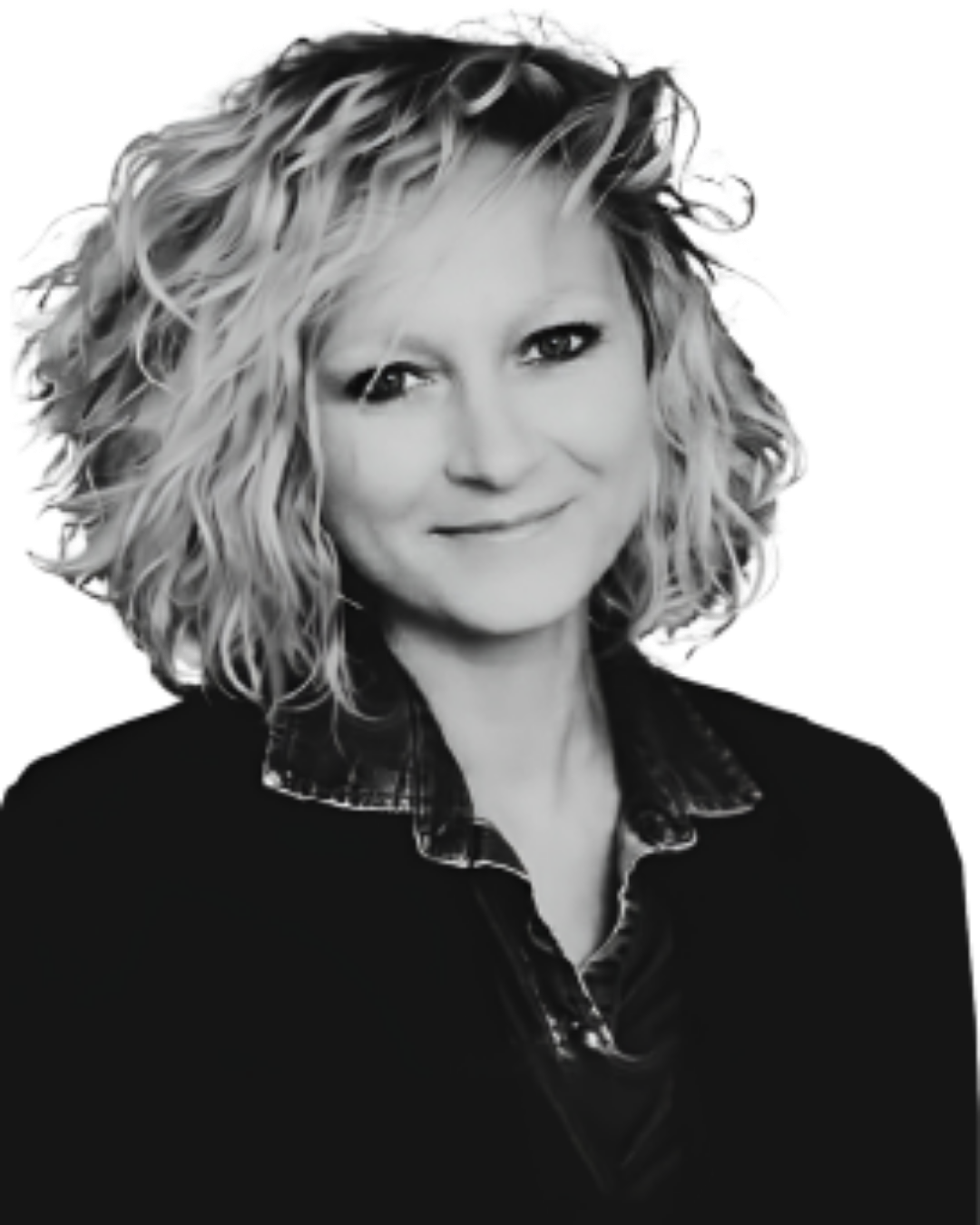 Portrait de Ludivine Couanard